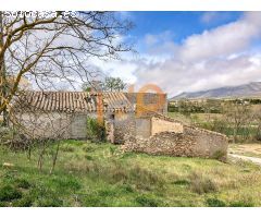 Cortijo en Venta en Chirivel, Almería