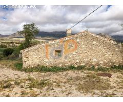 Cortijo en Venta en Chirivel, Almería