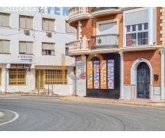 Local en Alquiler en Huércal-Overa, Almería