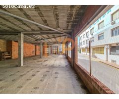Local en Alquiler en Huércal-Overa, Almería