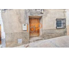 Casa en Venta en Nacimiento, Almería