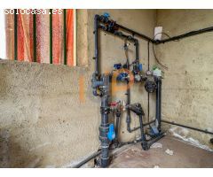 Cortijo en Venta en Huércal-Overa, Almería