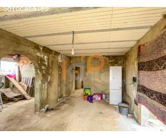 Cortijo en Venta en Huércal-Overa, Almería
