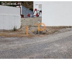 Parcela en Venta en Urrácal, Almería