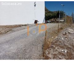 Parcela en Venta en Urrácal, Almería