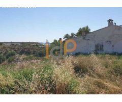 Parcela en Venta en Finestrat, Almería