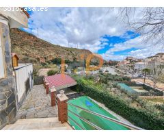 Casa en Venta en Macael, Almería