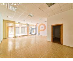 Local Comercial en Alquiler en Huércal-Overa, Almería