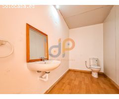 Local Comercial en Alquiler en Huércal-Overa, Almería