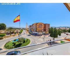 Piso en Venta en Huércal-Overa, Almería