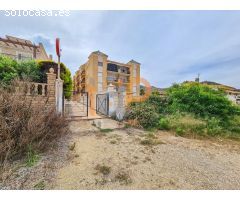 Apartamento en Venta en Cuevas del Almanzora, Almería