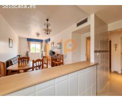 Apartamento en Venta en Cuevas del Almanzora, Almería