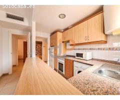 Apartamento en Venta en Cuevas del Almanzora, Almería