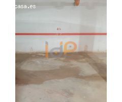 Garaje en Venta en Mojácar, Almería