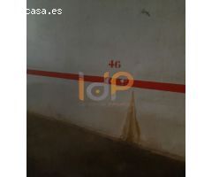 Garaje en Venta en Mojácar, Almería