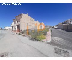 Parcela en Venta en Chirivel, Almería