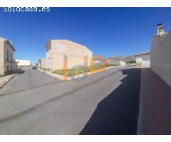 Parcela en Venta en Chirivel, Almería
