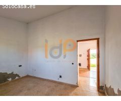 Casa en Venta en Huércal-Overa, Almería