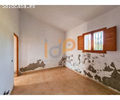 Casa en Venta en Huércal-Overa, Almería