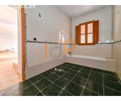 Casa en Venta en Huércal-Overa, Almería