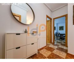 Piso en Venta en Huércal-Overa, Almería