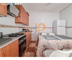 Piso en Venta en Huércal-Overa, Almería