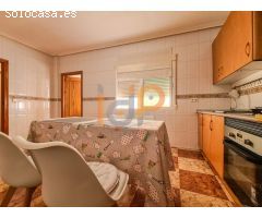 Piso en Venta en Huércal-Overa, Almería