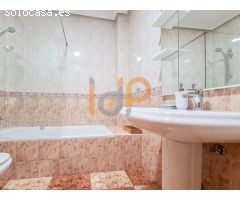 Piso en Venta en Huércal-Overa, Almería