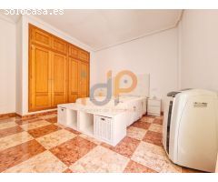 Piso en Venta en Huércal-Overa, Almería