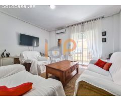 Piso en Venta en Huércal-Overa, Almería