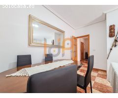 Piso en Venta en Huércal-Overa, Almería