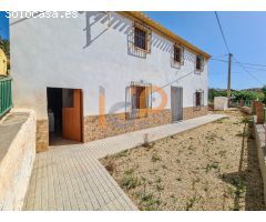 Casa en Venta en Huércal-Overa, Almería