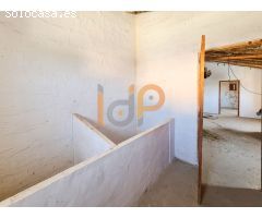 Casa en Venta en Huércal-Overa, Almería