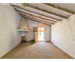 Casa en Venta en Huércal-Overa, Almería