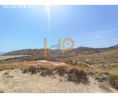 Parcela en Venta en Pulpí, Almería