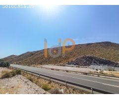 Parcela en Venta en Pulpí, Almería