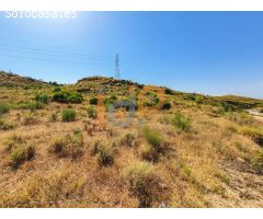 Parcela Rústica en Venta en Turre, Almería