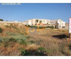 Parcela en Venta en Vera Playa, Almería