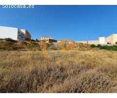 Parcela en Venta en Vera Playa, Almería