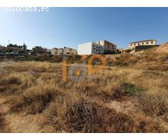 Parcela en Venta en Vera Playa, Almería