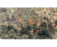 Parcela Rústica en Venta en Cuevas del Almanzora, Almería