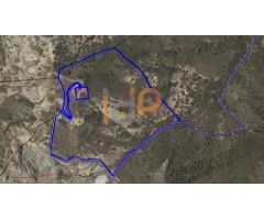 Parcela Rústica en Venta en Cuevas del Almanzora, Almería