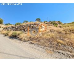 Parcela en Venta en Huércal-Overa, Almería