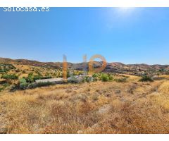 Parcela en Venta en Huércal-Overa, Almería