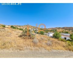 Parcela en Venta en Huércal-Overa, Almería