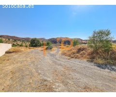 Parcela en Venta en Huércal-Overa, Almería