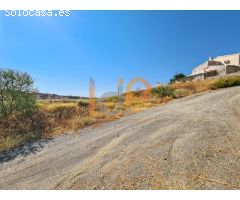 Parcela en Venta en Huércal-Overa, Almería