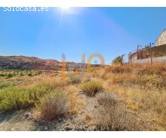 Parcela en Venta en Huércal-Overa, Almería