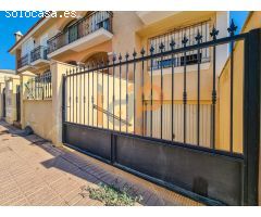 Piso Duplex en Venta en Huércal-Overa, Almería