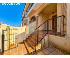 Piso Duplex en Venta en Huércal-Overa, Almería